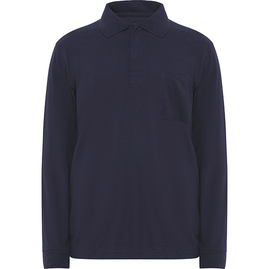 (FR9402) Polo Shirt Santana