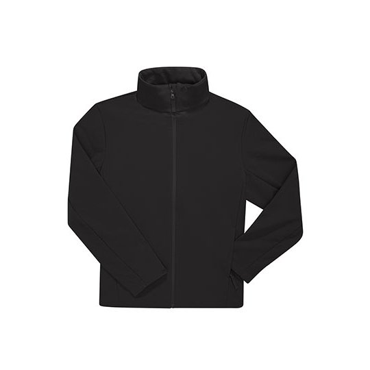 Reset Softshell