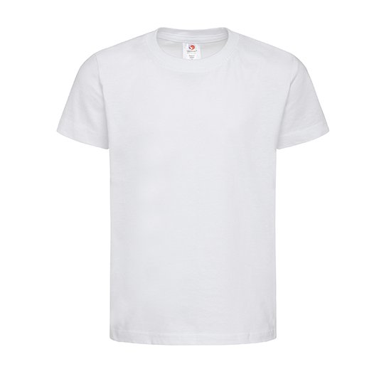 (ST2200) Kids´ Classic-T [S140K]