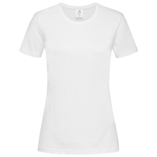 (ST2600) Classic-T Women [S141]