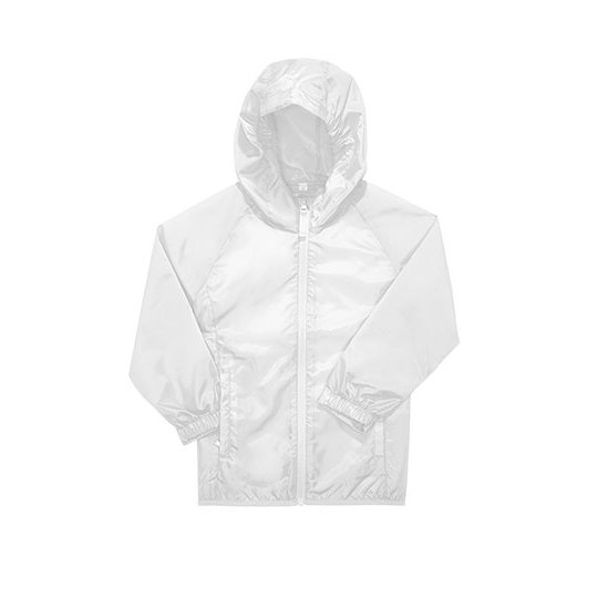 Kids Reset Windbreaker
