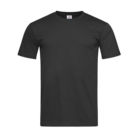[1000161859] (ST2010) Classic-T Fitted [S2010] (S, Black Opal)
