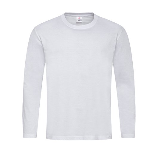 (ST2500) Classic-T Long Sleeve