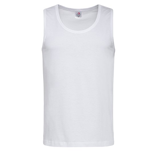 (ST2800) Classic-T Tank Top [S264]