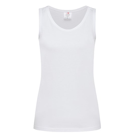 (ST2900) Classic-T Tank Top Women [S265]