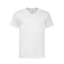 (ST2300) Classic-T V-Neck [S270]