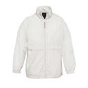 (JK950) Kids´ Jacket Sirocco [BCJK950]