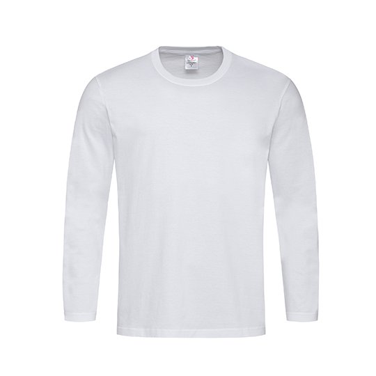 (ST2130) Comfort-T Long Sleeve