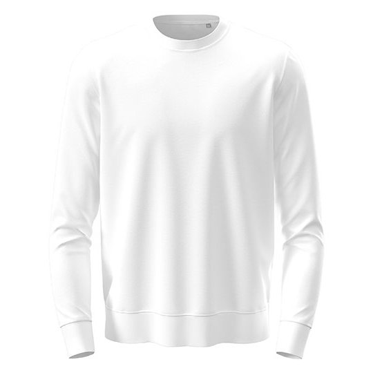 (ST4300) Classic Sweatshirt Unisex [S4300]