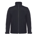 (JK969) Kids´ Hooded Softshell Jacket [BCJK969]