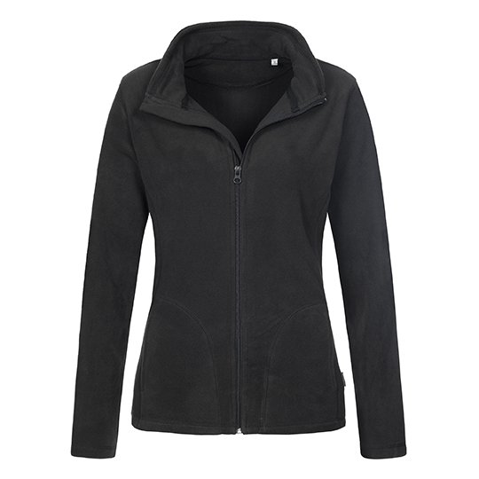 (ST5100) Classic Fleece Jacket Women