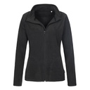 (ST5100) Classic Fleece Jacket Women [S5100]