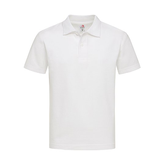(ST3200) Kids´ Classic Polo