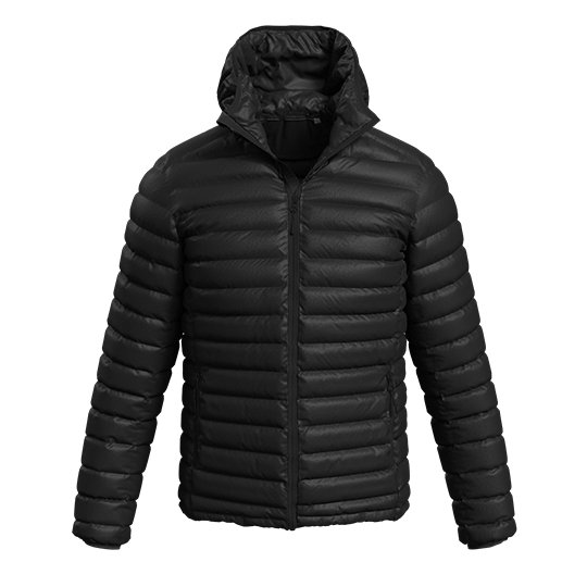(ST5420) Lux Padded Jacket Men
