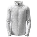 (ST5460) Lux Hooded Knitfleece Jacket [S5460]