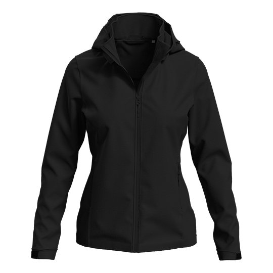 (ST5540) Lux Softshell Jacket Women