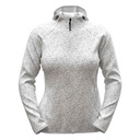 (ST5560) Lux Hooded Knitfleece Jacket Women [S5560]