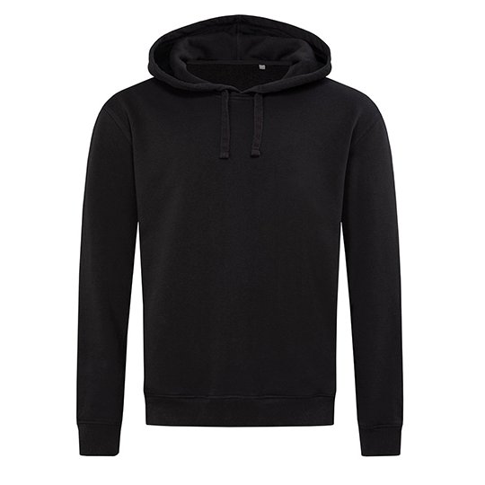 (ST5630) Side Pocket Hoodie Select Unisex