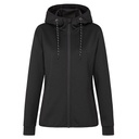 (ST5940) Recycled Scuba Jacket Women [S5940]