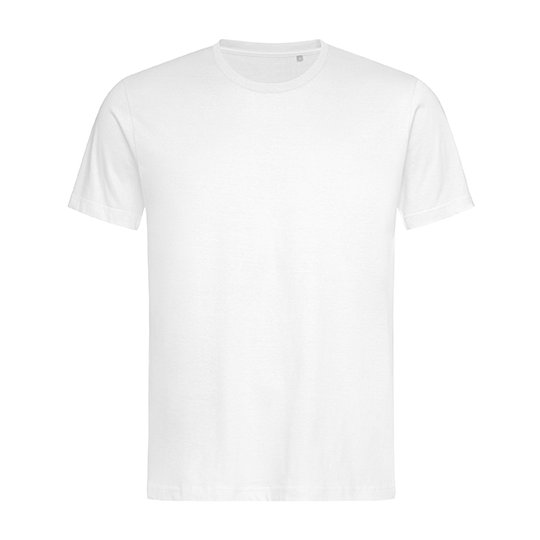 (ST7000) Unisex Lux T-Shirt