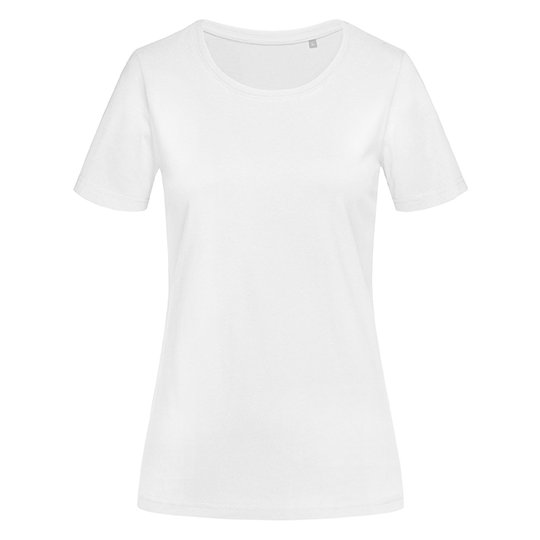 (ST7600) Women´s Lux T-Shirt [S7600]
