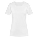 (ST7600) Women´s Lux T-Shirt [S7600]