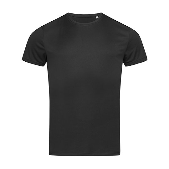 [1000163283] (ST8000) Sports-T [S8000] (S, Black Opal)