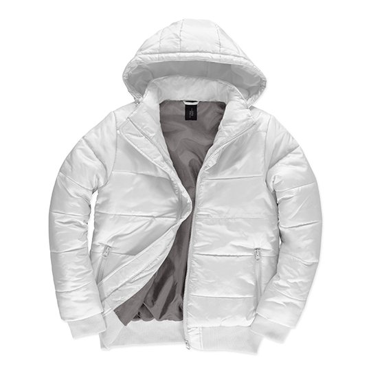 (JM940) Men´s Jacket Superhood [BCJM940]