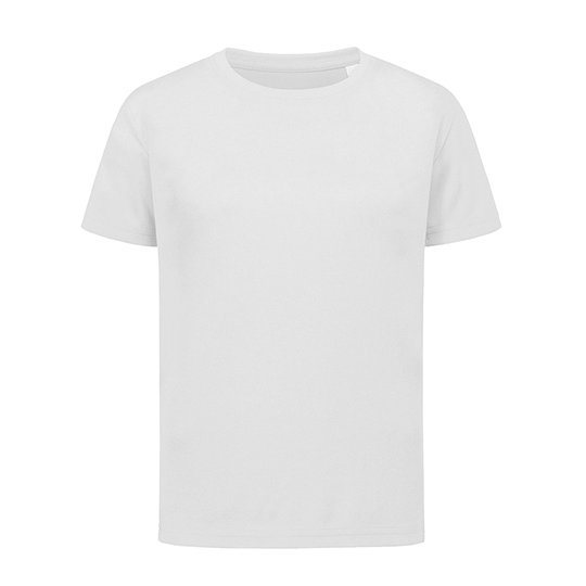 (ST8170) Kids´ Sports-T [S8170]