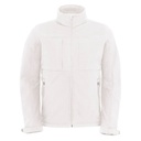 (JM950) Men´s Hooded Softshell [BCJM950]