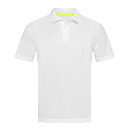 (ST8450) Mesh Polo [S8450]