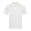 (ST8450) Mesh Polo [S8450]