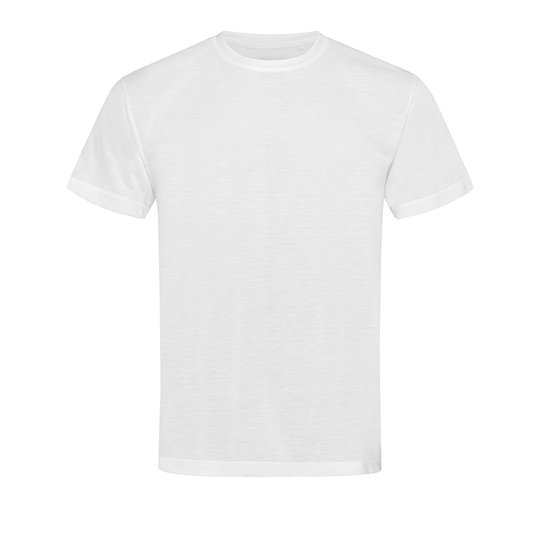 (ST8600) Cotton Touch T-Shirt [S8600]