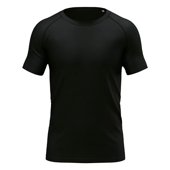 (ST8860) Seamless Sports-T [S8860]
