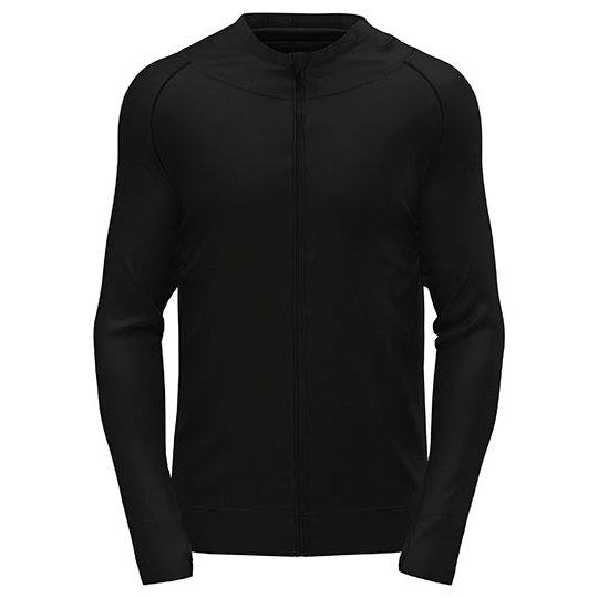 (ST8870) Seamless Sports Jacket
