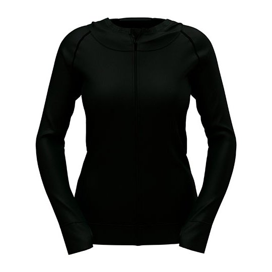 (ST8970) Seamless Sports Jacket Women [S8970]