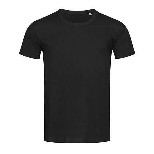 [1000163750] (ST9000) Ben Crew Neck [S9000] (S, Black Opal)