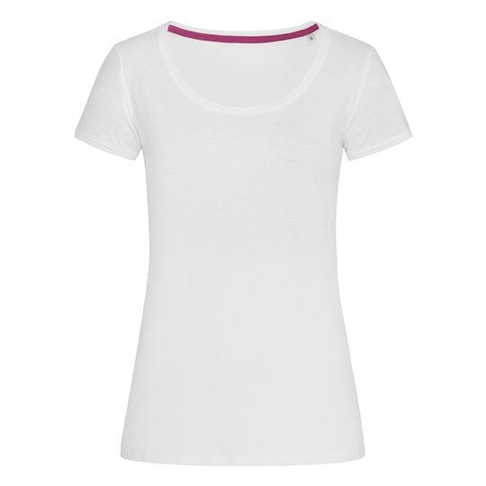 (ST9120) Megan Crew Neck Women [S9120]