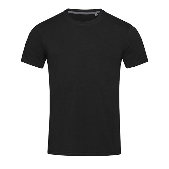 [1000164603] (ST9600) Stretch-T [S9600] (S, Black Opal)