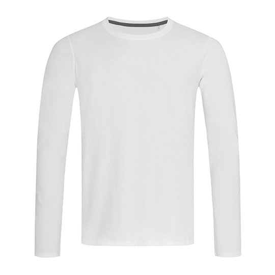 (ST9620) Stretch Long Sleeve [S9620]