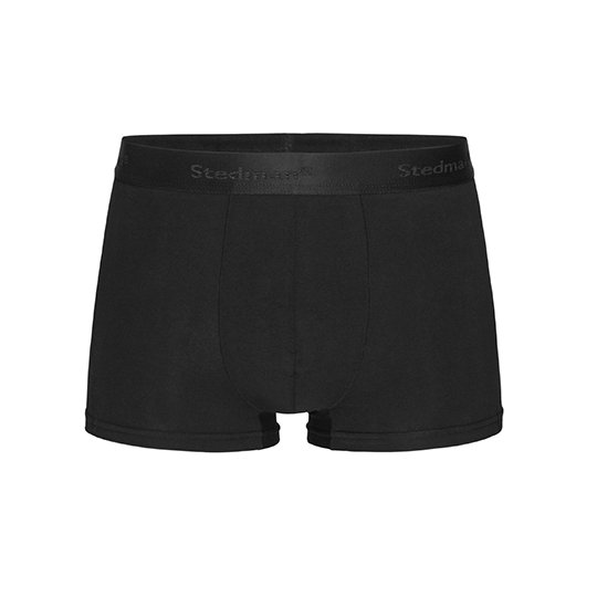 (ST9691) Stretch Boxers 2-er Pack
