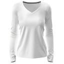 (ST9720) Stretch Long Sleeve Women [S9720]