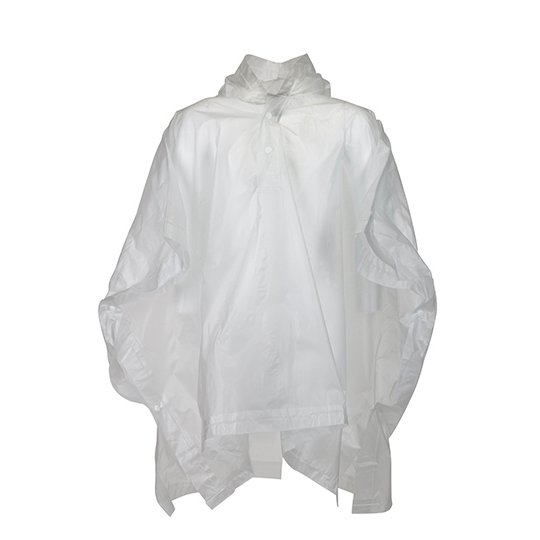 (SC019) Kids´ Splashmacs Poncho