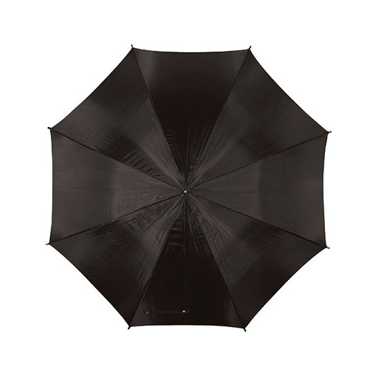 [1000165066] (01030) Automatic Umbrella With Plastic Handle Dance [SC10] (Black)