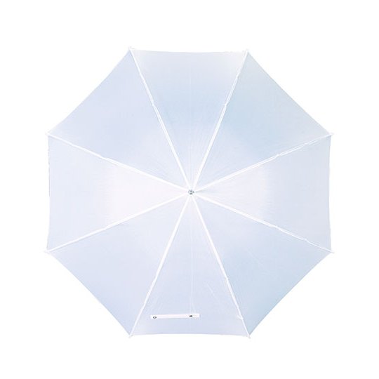 (01030) Automatic Umbrella With Plastic Handle Dance [SC10]