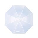 (01030) Automatic Umbrella With Plastic Handle Dance [SC10]