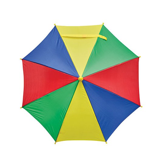 (0105009) Kids Umbrella Lollipop [SC20]