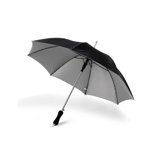 (4096) Aluminium Automatic Umbrella
