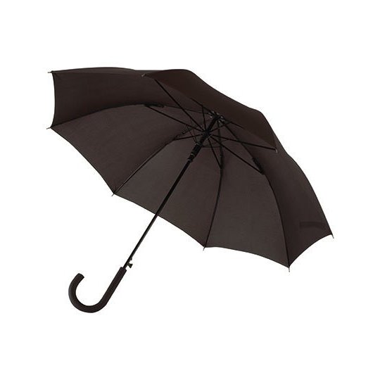 [1000165300] (010326) Automatic Windproof Umbrella Wind [SC59] (Black)