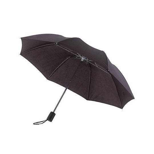 [1000165404] (01011) Pocket Umbrella Regular [SC80] (Black)